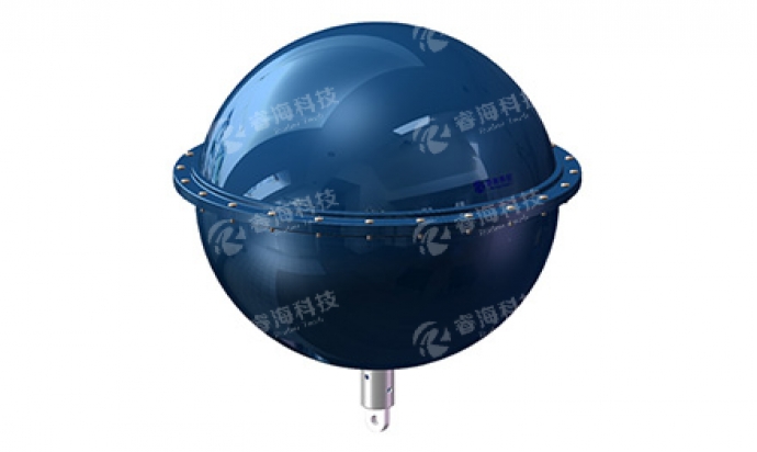 海上浮標(biāo)有什么作用？海洋浮標(biāo)的工作原理